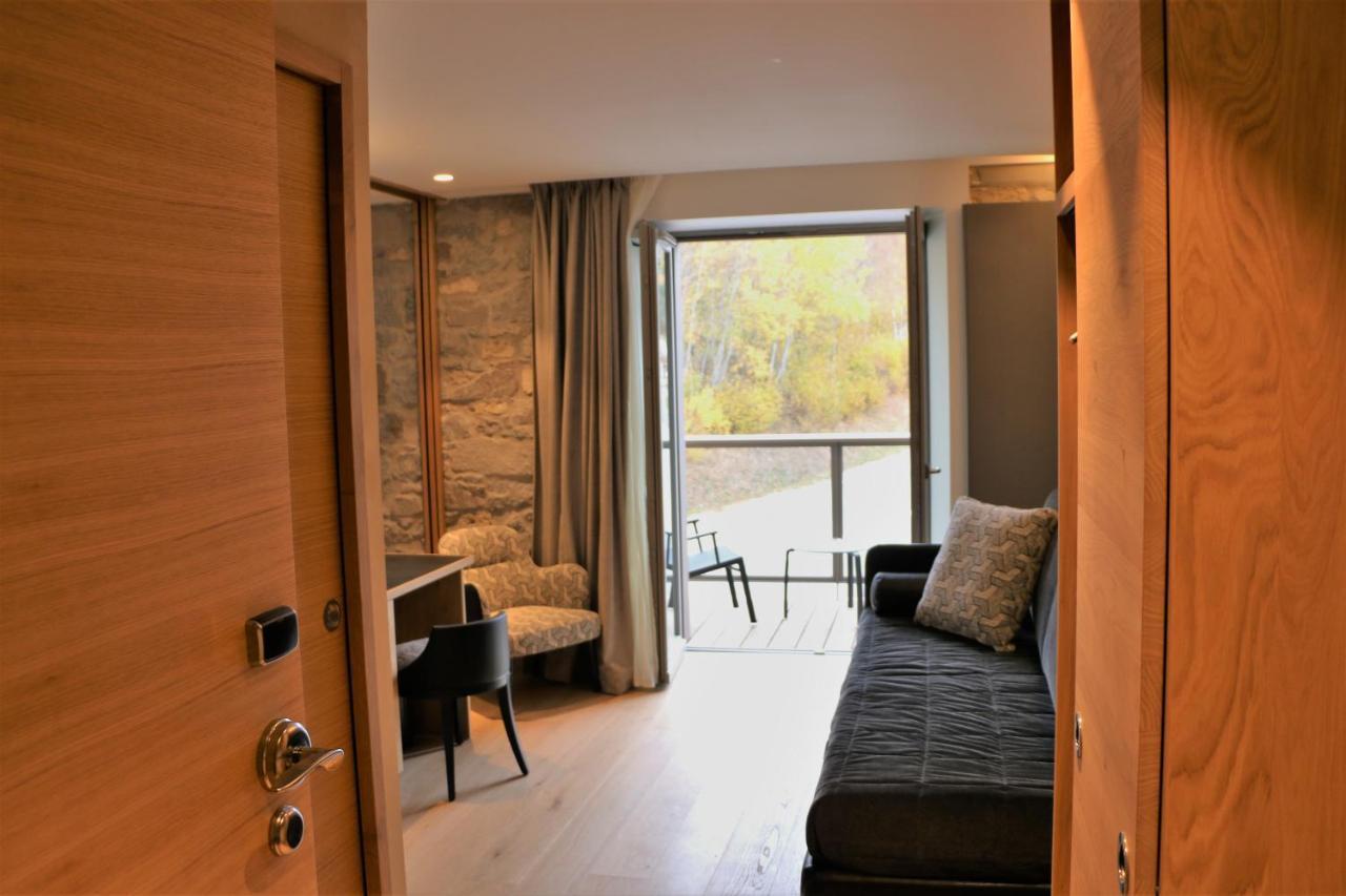 Hotel Interlaken Lounge Bar & Spa 종루프 롱지메르 외부 사진