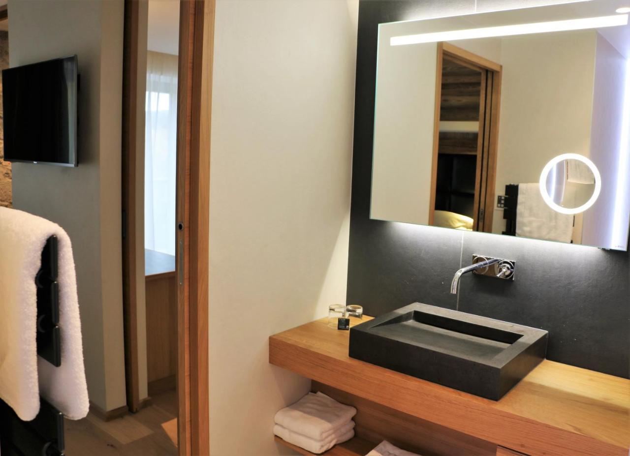 Hotel Interlaken Lounge Bar & Spa 종루프 롱지메르 외부 사진